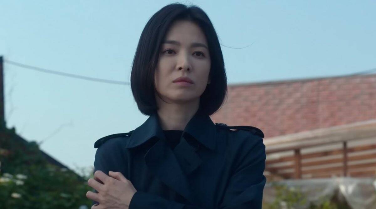 Ngỡ ngàng trước chi phí báo thù của Song Hye Kyo ở The Glory, tới quá nửa là để bao nuôi một người - Ảnh 4.