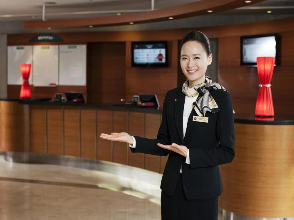 Một quốc gia mà người trẻ ngày càng thích ở khách sạn hơn ở nhà, trả tiền thuê cả năm, miễn là không phải... lau nhà rửa bát - Ảnh 1. Một quốc gia mà người trẻ ngày càng thích ở khách sạn hơn ở nhà, trả tiền thuê cả năm, miễn là không phải... lau nhà rửa bát - Ảnh 1.