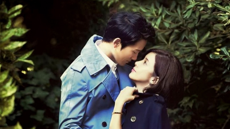 Chị đẹp từng đánh bại Song Hye Kyo biết ơn vì cưới được ông xã trong mơ, sự hy sinh của nhà trai đáng nể phục - Ảnh 4.