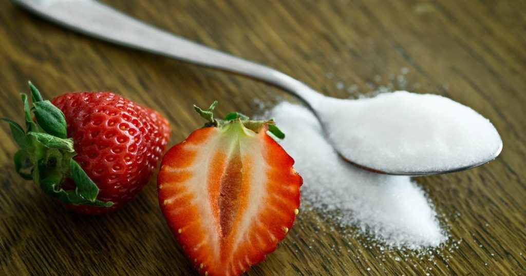 Nghiên cứu mới: Một chất làm ngọt không calo có thể dẫn đến đau tim và đột quỵ - Ảnh 6.