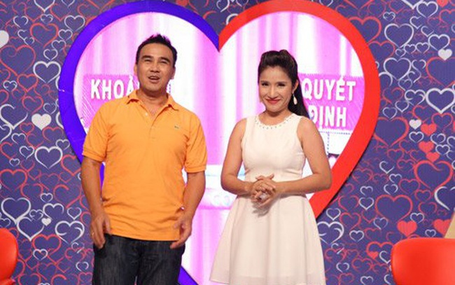 Cát Tường gây sốc khi tiết lộ mâu thuẫn với Quyền Linh đến mức rời show, nam MC nói gì? - Ảnh 3. Cát Tường gây sốc khi tiết lộ mâu thuẫn với Quyền Linh đến mức rời show, nam MC nói gì? - Ảnh 3.