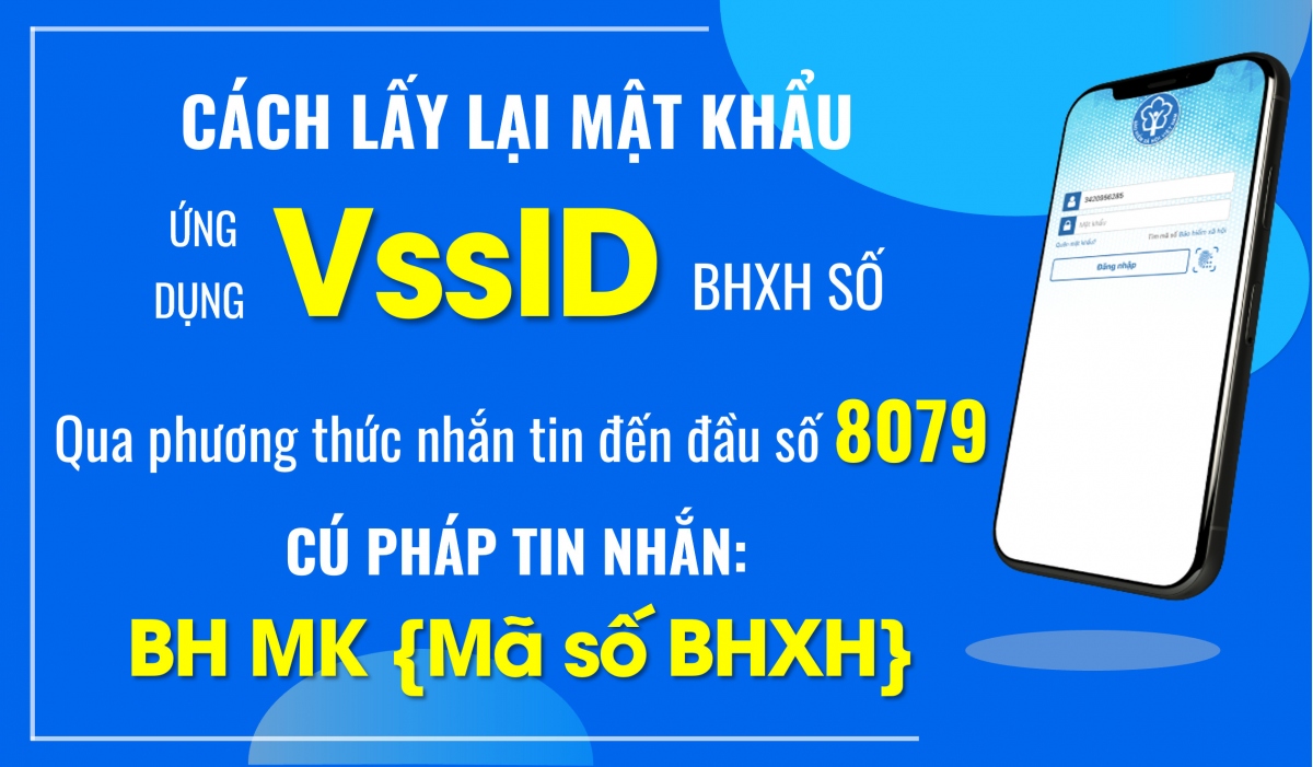 Vì sao BHXH Việt Nam dừng một số tin nhắn dịch vụ tra cứu? - Ảnh 1.