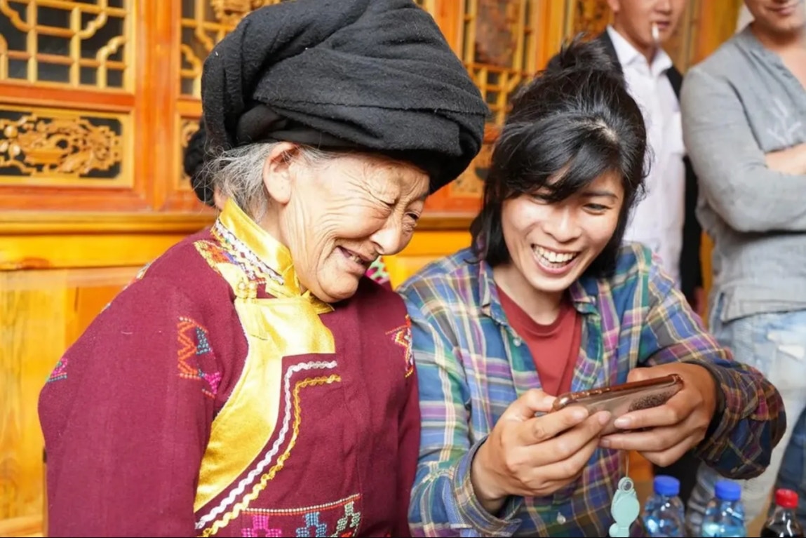 'Nữ nhi quốc' trong đời thực: Người phụ nữ có quyền chi phối mọi thứ, không có khái niệm hôn nhân và 'bố' - Ảnh 6. 'Nữ nhi quốc' trong đời thực: Người phụ nữ có quyền chi phối mọi thứ, không có khái niệm hôn nhân và 'bố' - Ảnh 6.