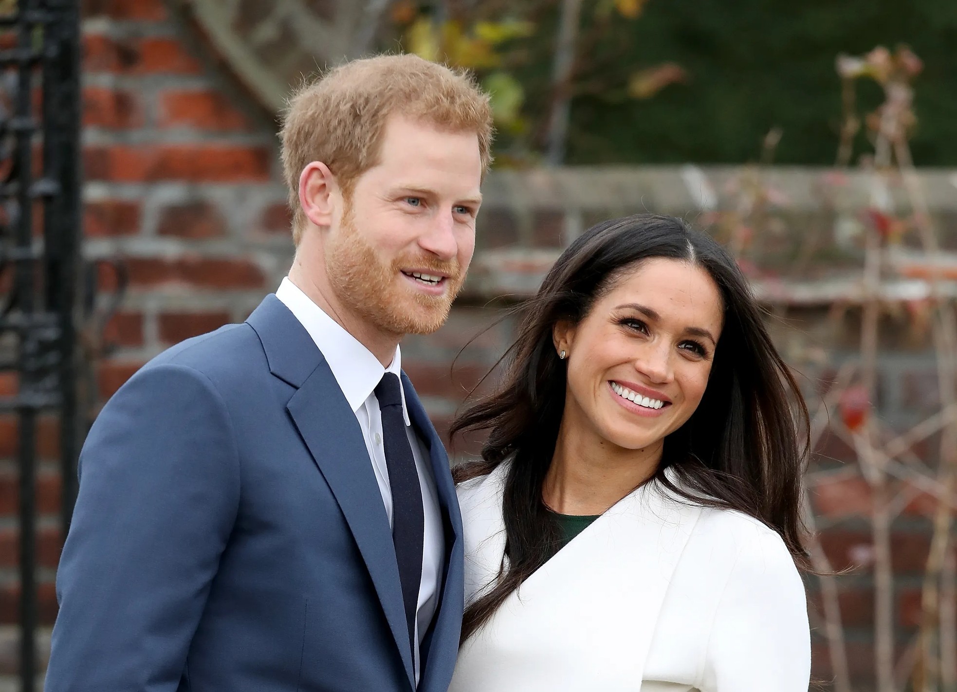Meghan n&oacute;i dối - Ảnh 1.