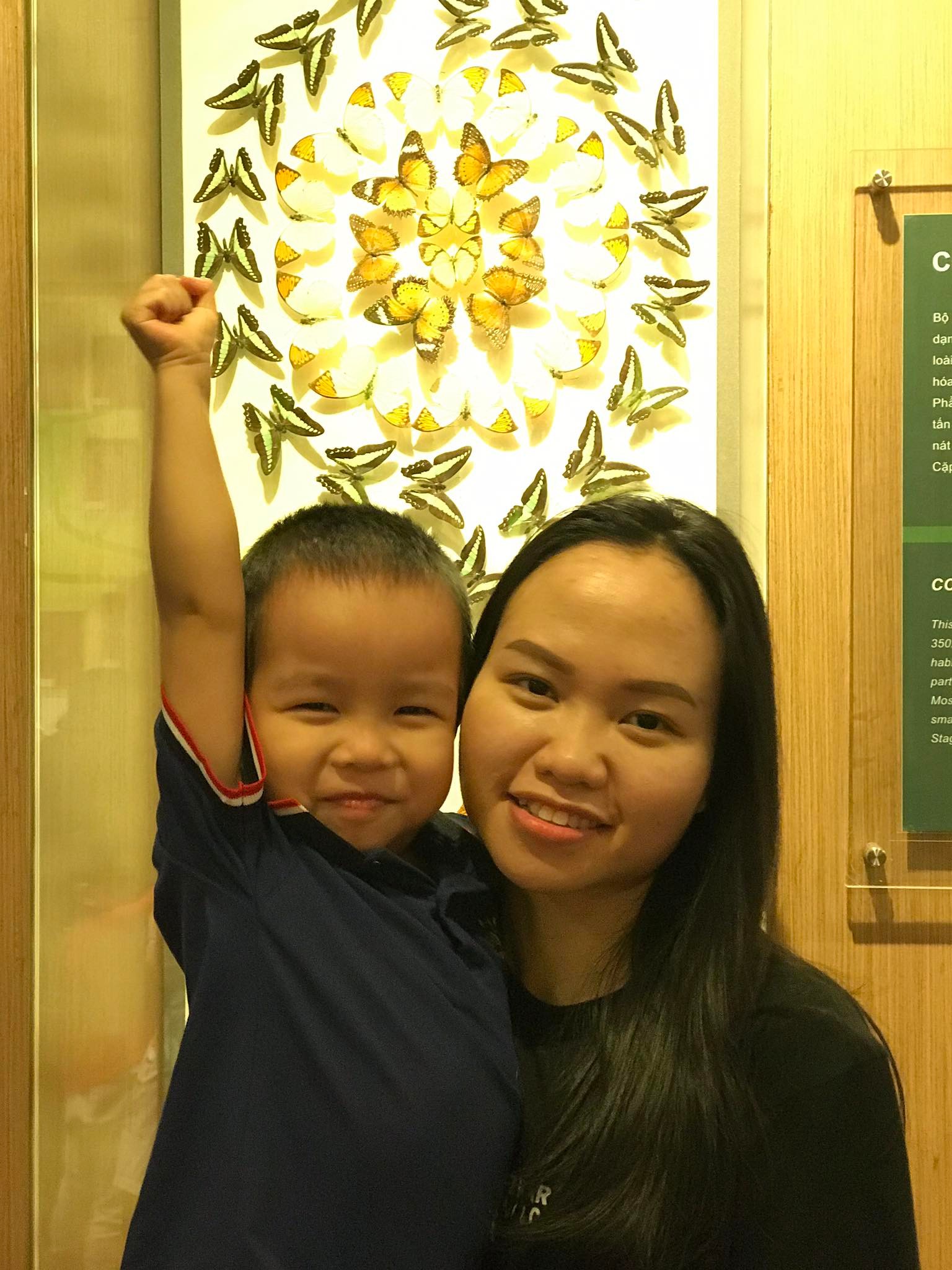 Mẹ Hà Nội chia sẻ 5 bước cùng con vượt qua cảm xúc tiêu cực, để bé hạnh phúc và tự tin hơn - Ảnh 1.