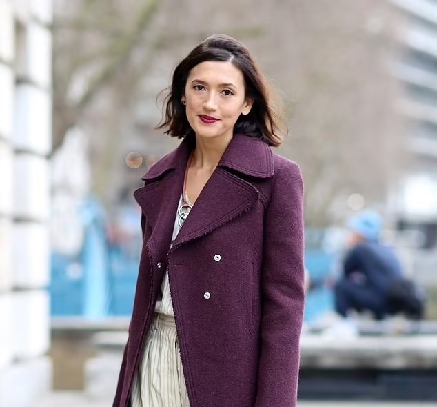 Meghan n&oacute;i dối - Ảnh 3.