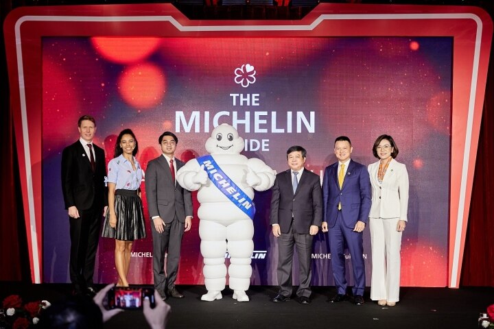 Những quán ăn đường phố chuẩn sao Michelin trên khắp châu Á - Ảnh 9.