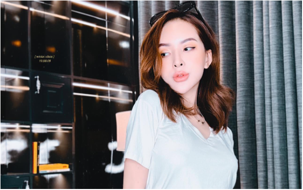 Chi Đ&agrave;o Boutique v&agrave; h&agrave;nh tr&igrave;nh đầu tư ph&aacute;t triển thương hiệu - Ảnh 1.