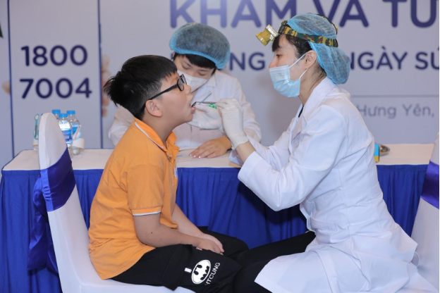 Chuyên gia Khám răng định kỳ 6 tháng/lần không thể bỏ qua - Ảnh 1. Chuyên gia Khám răng định kỳ 6 tháng/lần không thể bỏ qua - Ảnh 1.