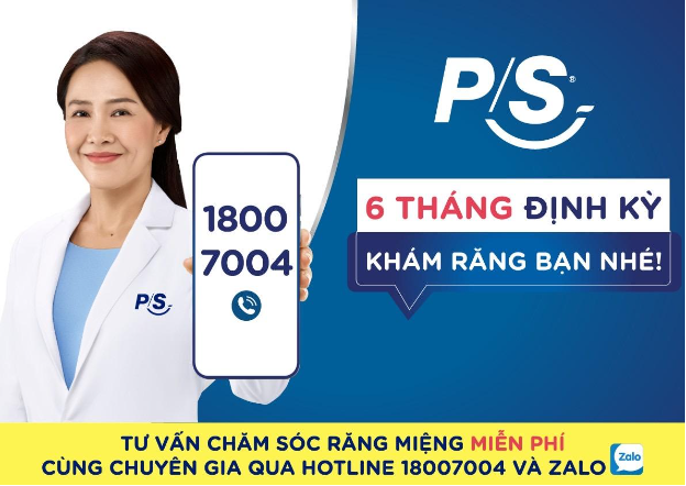 Chuyên gia Khám răng định kỳ 6 tháng/lần không thể bỏ qua - Ảnh 2. Chuyên gia Khám răng định kỳ 6 tháng/lần không thể bỏ qua - Ảnh 2.