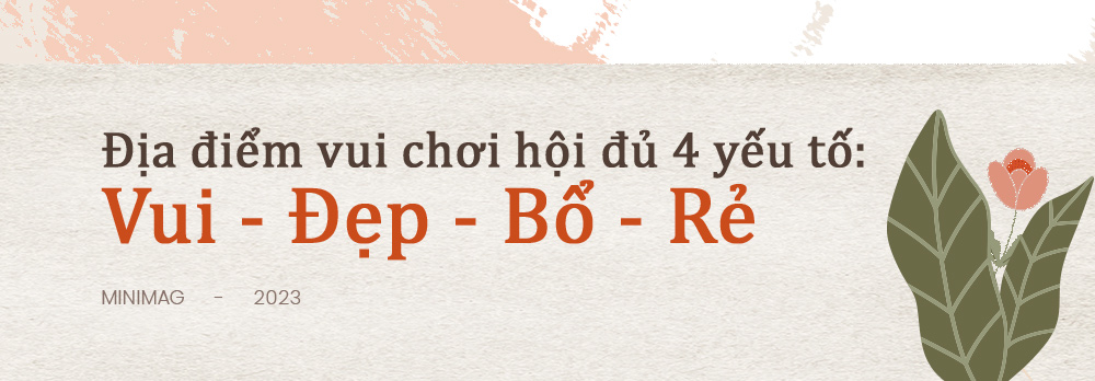 Một ngày khám phá Thảo Cầm Viên để giải mã vì sao nơi này đạt doanh thu kỉ lục 145 tỉ đồng/ năm - Ảnh 5.