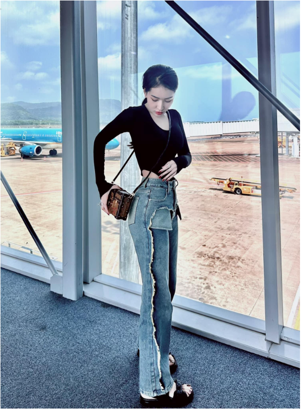 Chi Đ&agrave;o Boutique v&agrave; h&agrave;nh tr&igrave;nh đầu tư ph&aacute;t triển thương hiệu - Ảnh 4.