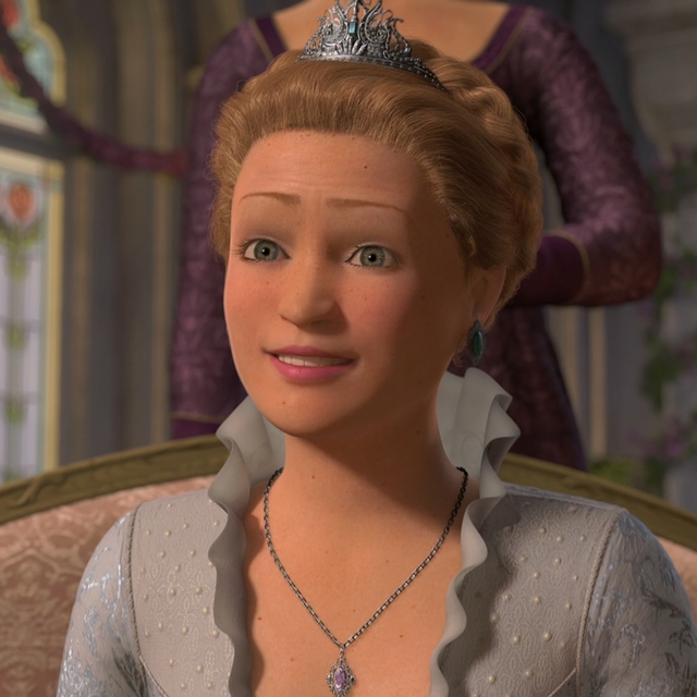 Dàn công chúa Disney được khắc họa bởi hãng đối thủ: Nàng tiên cá được yêu thích hơn hẳn - Ảnh 7.
