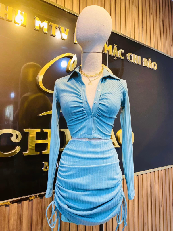 Chi Đ&agrave;o Boutique v&agrave; h&agrave;nh tr&igrave;nh đầu tư ph&aacute;t triển thương hiệu - Ảnh 5.