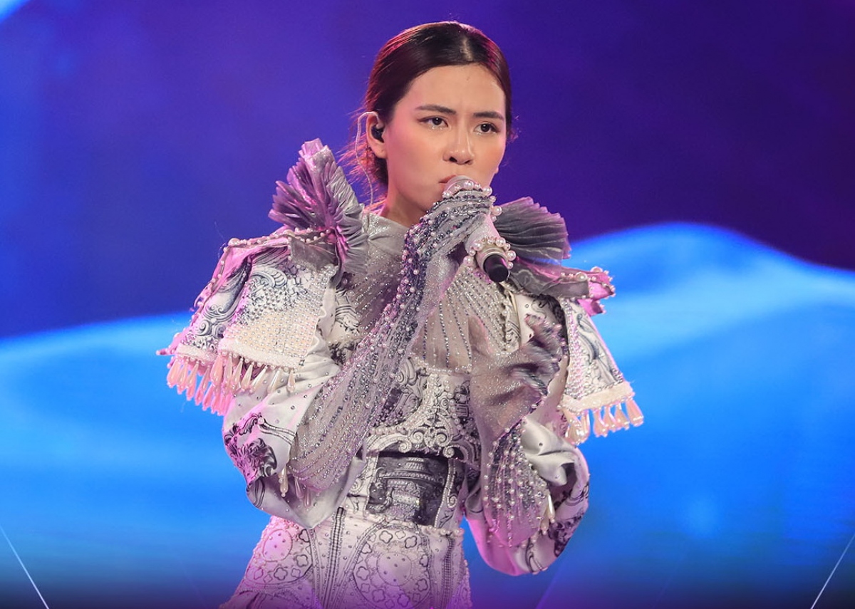 Hà Nhi tổ chức live concert đầu tiên trong sự nghiệp tại Đà Lạt - Ảnh 2. Hà Nhi tổ chức live concert đầu tiên trong sự nghiệp tại Đà Lạt - Ảnh 2.