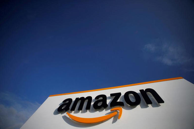 Sa thải thêm 9.000 nhân viên, Amazon làm sâu thêm sự ảm đạm của ngành công nghệ - Ảnh 1.