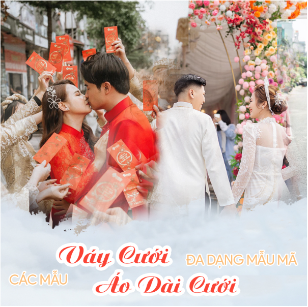 Chọn Tài Lộc Wedding - Là chọn lựa tuyệt vời cho ngày cưới của bạn - Ảnh 1. Chọn Tài Lộc Wedding - Là chọn lựa tuyệt vời cho ngày cưới của bạn - Ảnh 1.