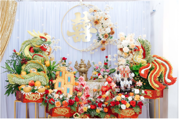 Chọn Tài Lộc Wedding - Là chọn lựa tuyệt vời cho ngày cưới của bạn - Ảnh 2. Chọn Tài Lộc Wedding - Là chọn lựa tuyệt vời cho ngày cưới của bạn - Ảnh 2.