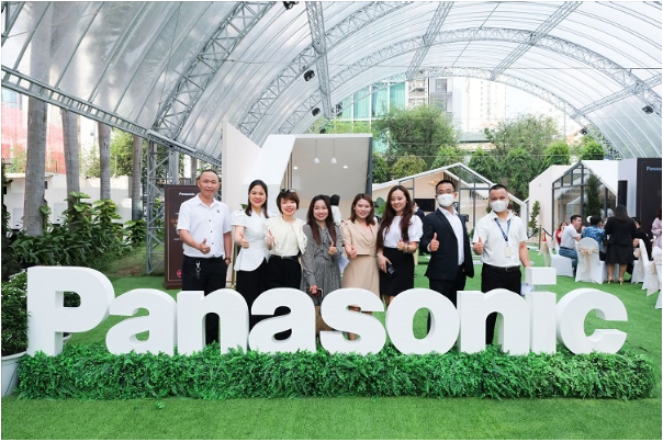 Ngọc Nguyên Châu được vinh danh nhà phân phối điều hoà hàng đầu miền Bắc tại sự kiện Panasonic - Ảnh 4.