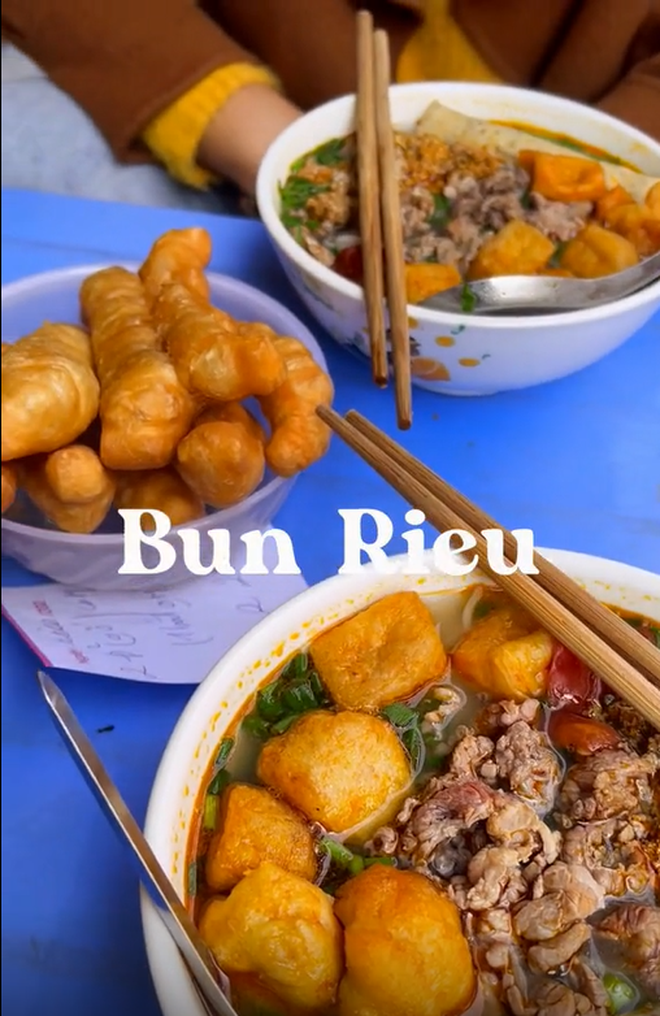 Khách nước ngoài lựa chọn 4 món từ sợi tuyệt nhất trong ẩm thực Việt - Ảnh 2.
