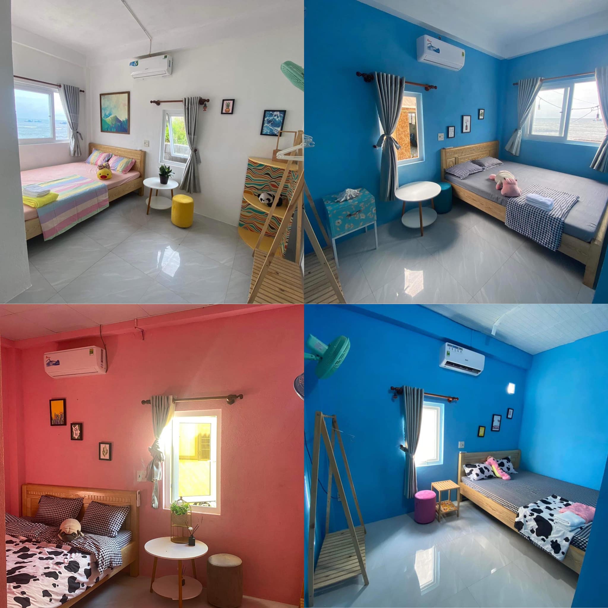 Homestay Phú Quý - Ảnh 1.