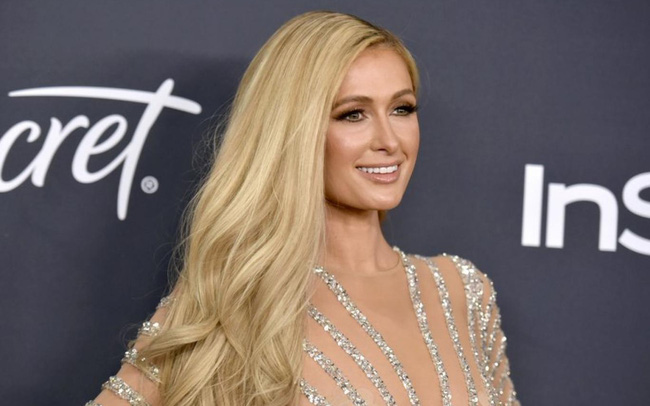 Paris Hilton vẫn gặp ác mộng do tuổi thơ ám ảnh tại trường nội trú - Ảnh 1.