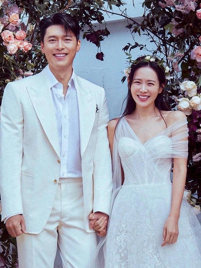 Hyun Bin có động thái đầu tiên sau tin đồn ly hôn Son Ye Jin, lại còn liên quan tới Việt Nam! - Ảnh 5.