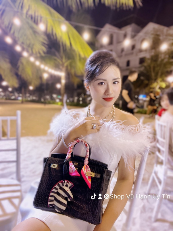 Vũ Hạnh &ndash; D&agrave;nh hết t&acirc;m huyết cho thương hiệu thời trang c&ocirc;ng sở - Ảnh 4.