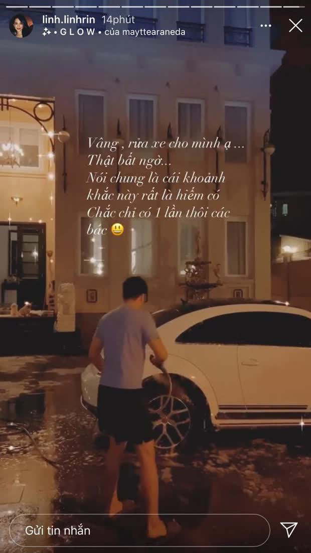 Hé lộ căn biệt thự khủng Linh Rin và Phillip Nguyễn sẽ sinh sống sau kết hôn - Ảnh 3.
