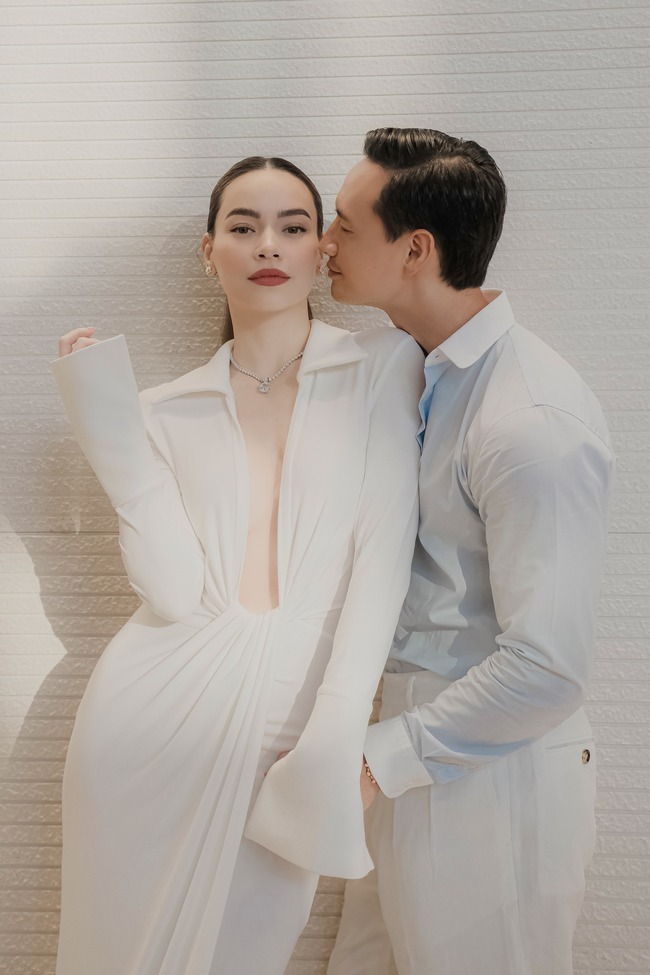 Hà Hồ tíu tít tung hứng với Lệ Quyên: Hãy về với em, em cần chị - Ảnh 4. Hà Hồ tíu tít tung hứng với Lệ Quyên: Hãy về với em, em cần chị - Ảnh 4.