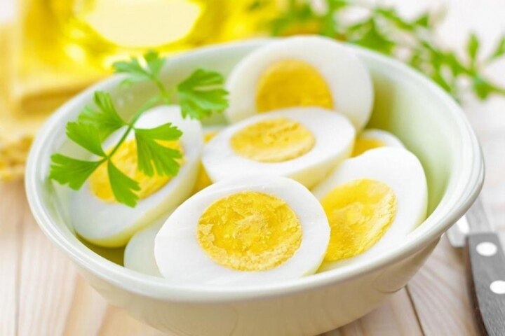 Trẻ em nên ăn bao nhiêu quả trứng một ngày? - Ảnh 1.