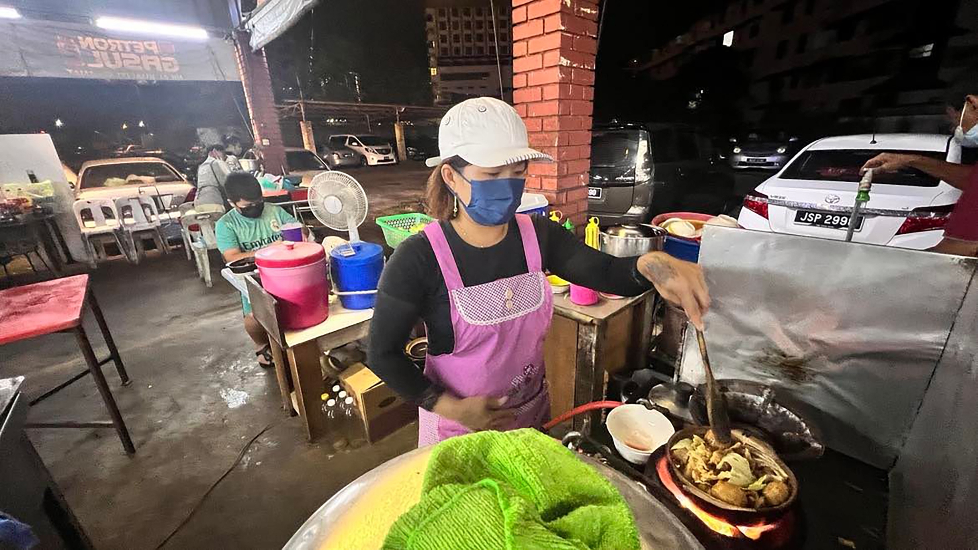 chốt 3 chốt 3