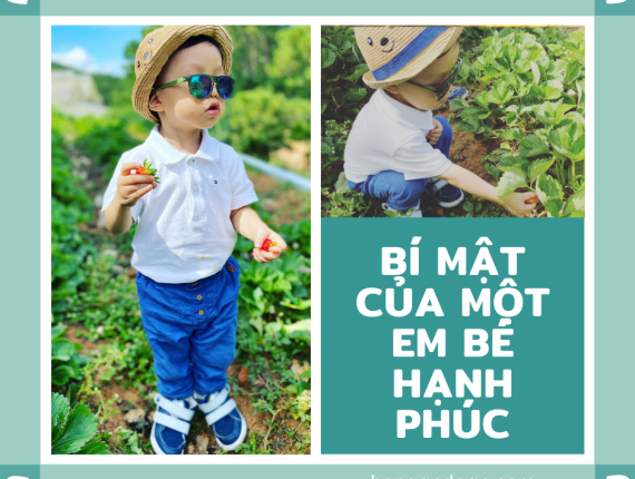 Đằng sau một đứa trẻ hạnh phúc là 7 &quot;bí mật&quot; không phải cha mẹ nào cũng biết - Ảnh 2.