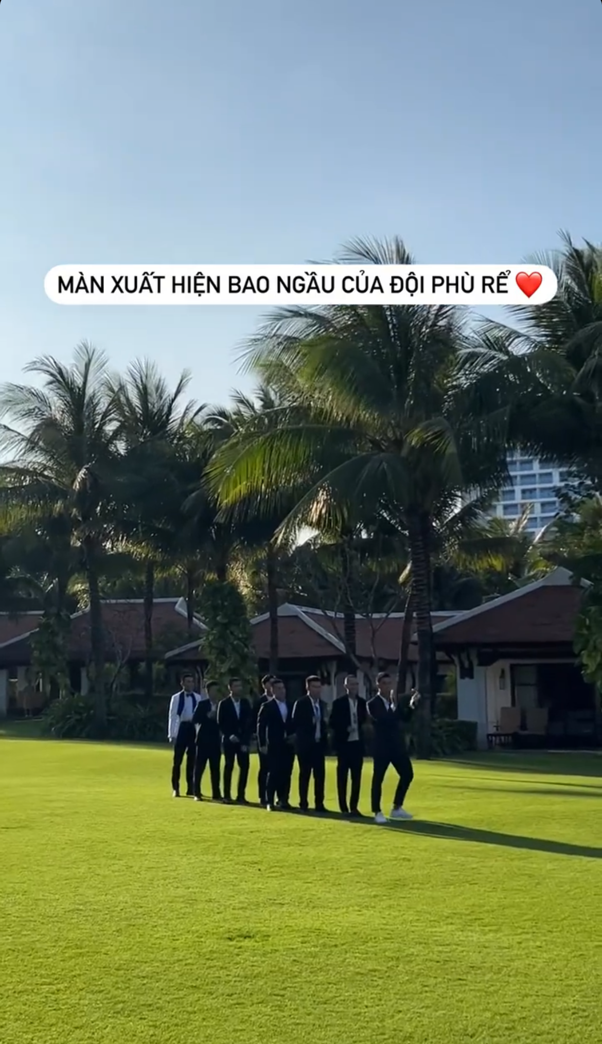 Linda Ngô trách Phong Đạt anh chưa tỏ tình mà đã hôn em giữa đám cưới - Ảnh 3.