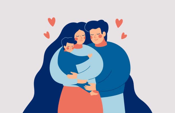 Cha mẹ làm được 4 điều này, tương lai con cái chắc chắn thành công hơn người: Dù cha mẹ không giàu, con cũng chiến thắng ngay từ “vạch đích”! - Ảnh 3. Cha mẹ làm được 4 điều này, tương lai con cái chắc chắn thành công hơn người: Dù cha mẹ không giàu, con cũng chiến thắng ngay từ “vạch đích”! - Ảnh 3.