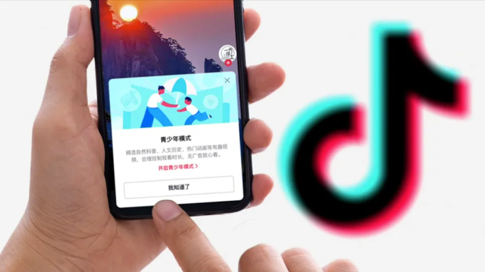 TikTok và nghịch lý ở Trung Quốc - Ảnh 5.