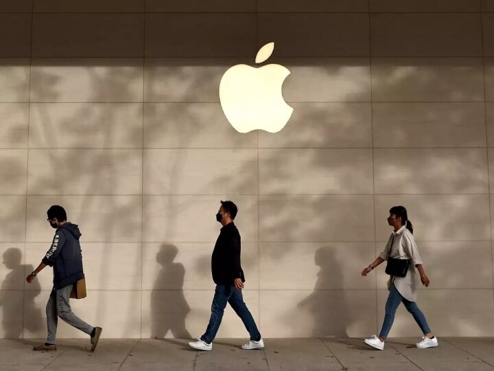 Apple dọa đuổi việc nhân viên nếu không lên văn phòng - Ảnh 1.