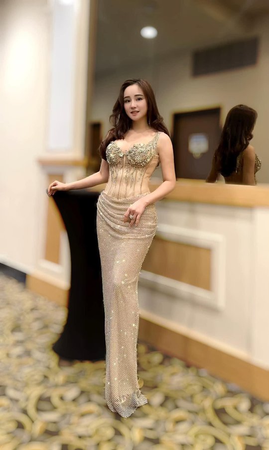 Con trai bà Phương Hằng có được quyền tố giác ca sĩ Vy Oanh? - Ảnh 1. Con trai bà Phương Hằng có được quyền tố giác ca sĩ Vy Oanh? - Ảnh 1.