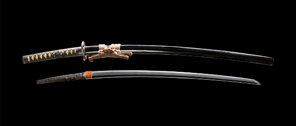 5 thanh kiếm samurai đắt giá nhất thế giới, kỷ lục lên đến 2351 tỷ đồng - Ảnh 3.