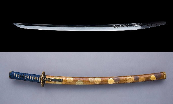 5 thanh kiếm samurai đắt giá nhất thế giới, kỷ lục lên đến 2351 tỷ đồng - Ảnh 5.