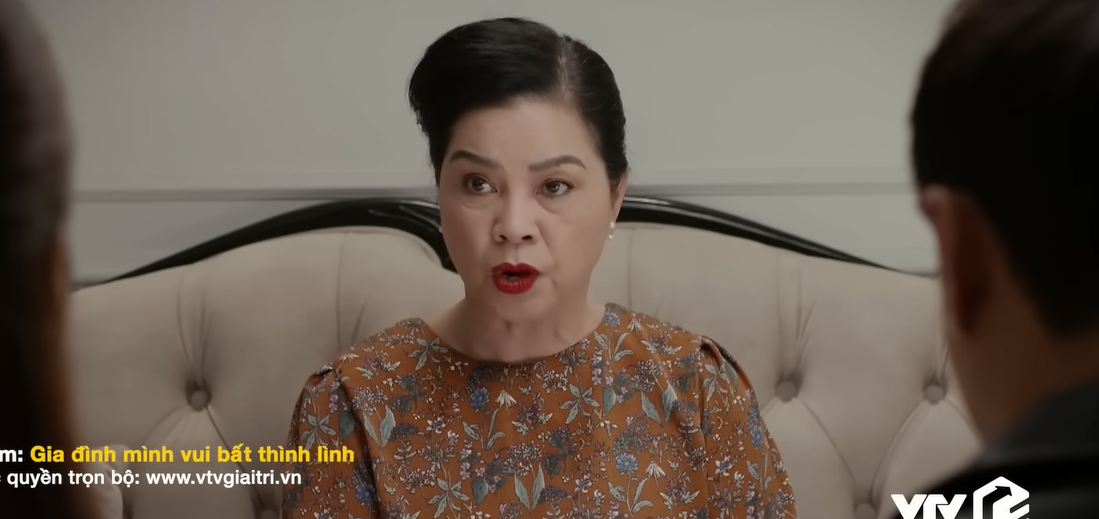 12 lời thoại xuất sắc ở phim Việt giờ vàng hay nhất hiện nay: Hôn nhân là thứ bước vào bằng niềm vui, bước ra là đau khổ - Ảnh 3.