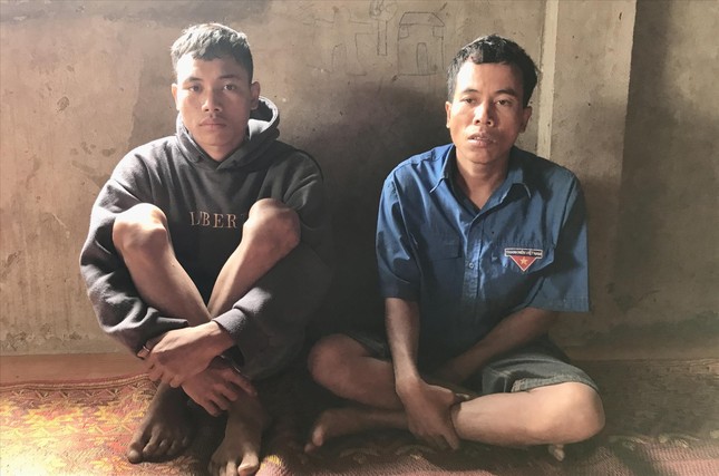 'C&ograve;' lao động lừa đảo, b&aacute;n người sang Campuchia - Ảnh 1.