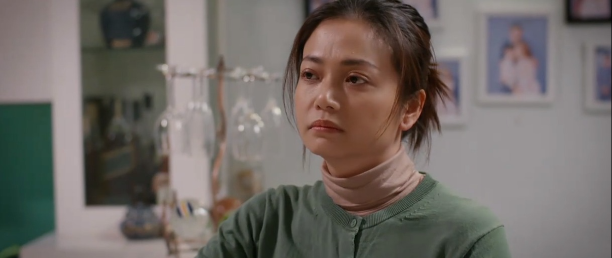 12 lời thoại xuất sắc ở phim Việt giờ vàng hay nhất hiện nay: Hôn nhân là thứ bước vào bằng niềm vui, bước ra là đau khổ - Ảnh 6.