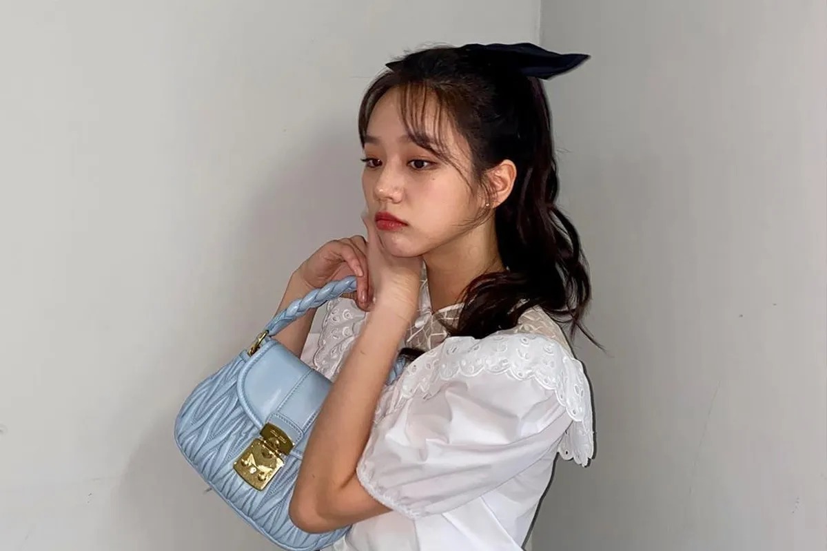 Túi Dior Bobby Siêu phẩm ITbag được dàn sao quốc tế săn đón  ELLE