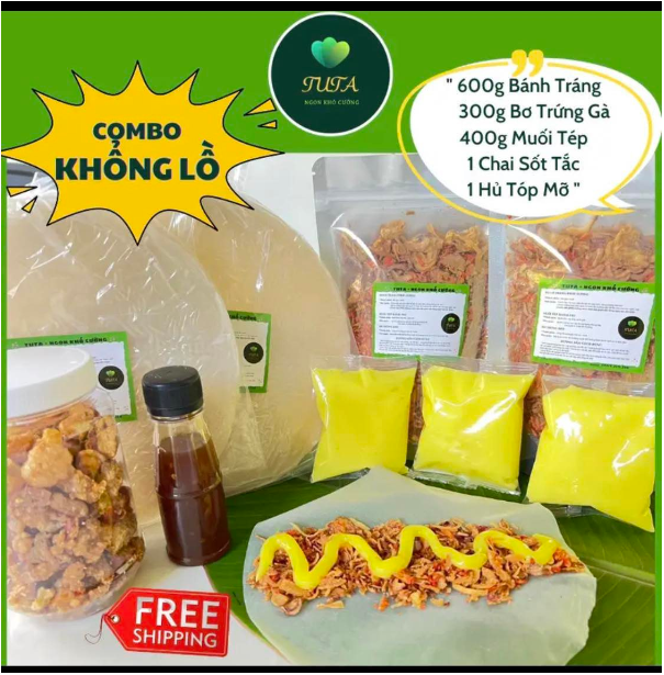 Trần Thị Thu Thảo và hành trình khẳng định thương hiệu Tuta - Ngon Khó Cưỡng đặc sản quê hương - Ảnh 2.