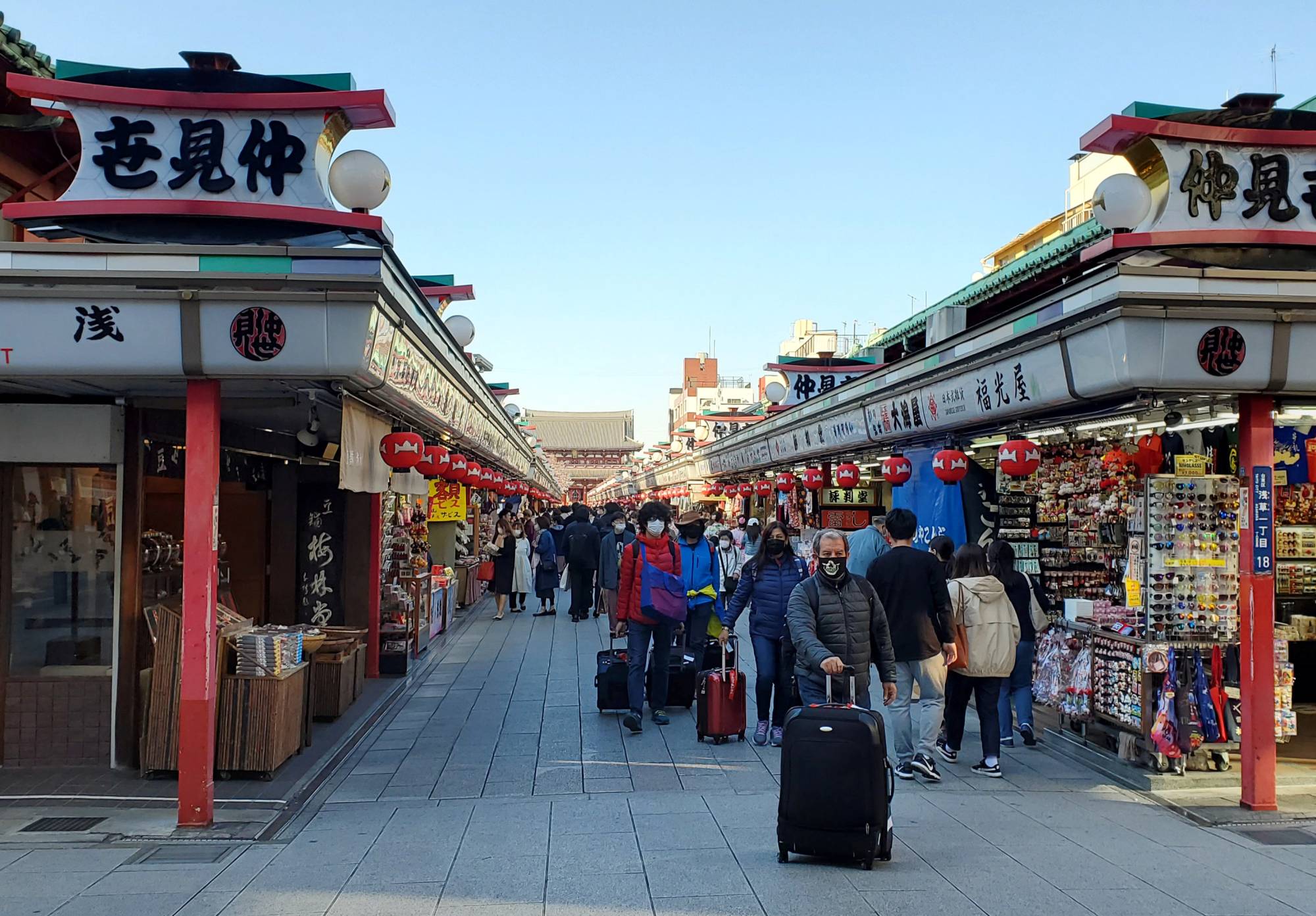 Du lịch chất lượng cao cho tầng lớp thượng lưu ở Nhật Bản - Ảnh 1.