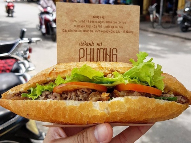 Trước thềm lễ hội bánh mì: Nhìn lại hành trình từ xe hàng rong đến món ăn lừng danh thế giới, được báo quốc tế ca ngợi liên tục - Ảnh 5.