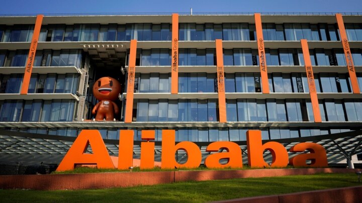 Tập đoàn Alibaba của tỷ phú Jack Ma bị xé nhỏ thành 6 tập đoàn - Ảnh 1.