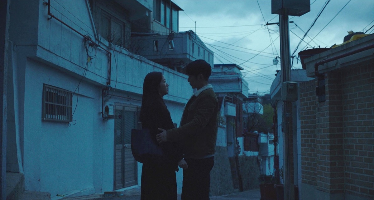 Kim Go Eun và tình cũ Son Ye Jin đóng cảnh yêu như thật trong phim 16+ - Ảnh 7.