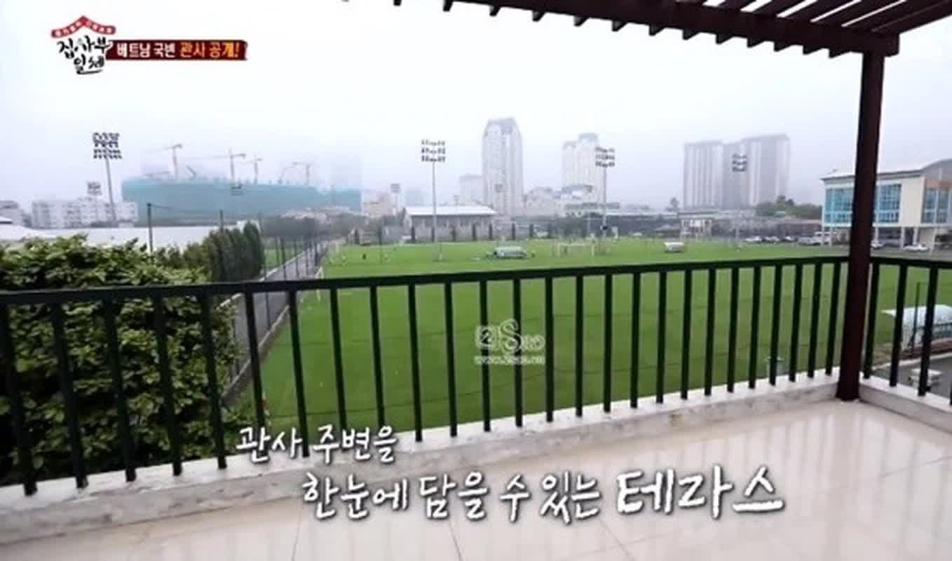 Dù đã về Hàn Quốc nhưng HLV Park Hang Seo vẫn sở hữu khối BĐS cực khủng tại Việt Nam, có cả căn penthouse cao cấp, trải dài từ Hà Nội vào Đà Nẵng - Ảnh 5.